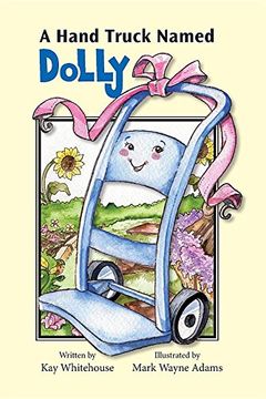 portada A Hand Truck Named Dolly