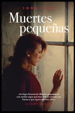 portada Muertes Pequeñas (in Spanish)