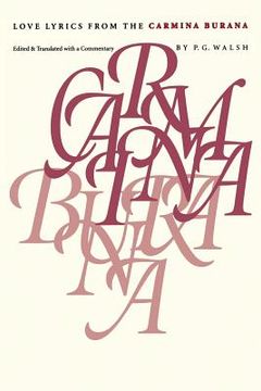 portada love lyrics from the carmina burana