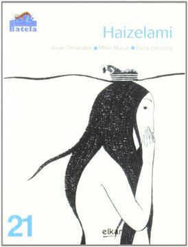 portada Haizelami (in Basque)