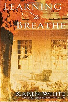 portada Learning to Breathe 