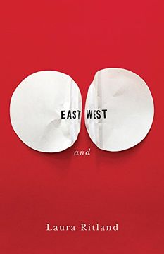 portada East and West (en Inglés)