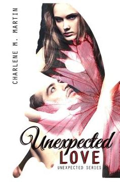 portada Unexpected Love (in English)
