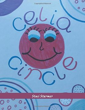 portada Celia Circle