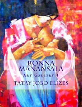 portada Ronna Manansala - Art Gallery-1 (en Inglés)
