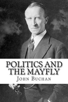 portada Politics and the Mayfly (in English)