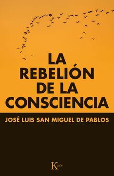 portada La Rebelión de la Consciencia (in Spanish)