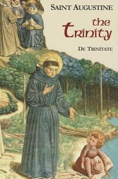 portada the trinity (en Inglés)