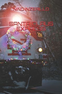 portada Santa Claus Express (en Italiano)