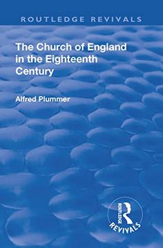 portada Revival: The Church of England in the Eighteenth Century (1910) (en Inglés)