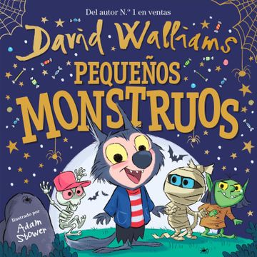 Pequeños Monstruos
