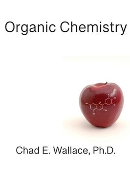 portada Organic Chemistry (en Inglés)