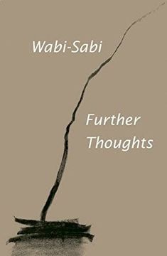 portada Wabi-Sabi: Further Thoughts (in English)