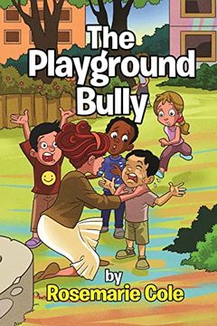portada The Playground Bully (en Inglés)