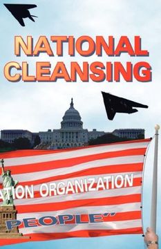 portada National Cleansing (en Inglés)