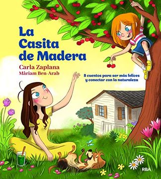 portada La Casita de Madera (in Spanish)