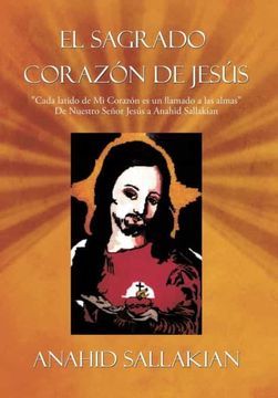 portada El Sagrado Corazón de Jesús (in Spanish)