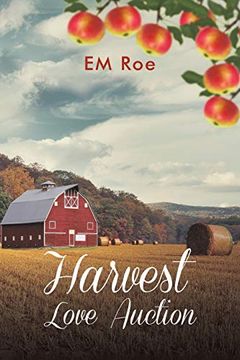 portada Harvest Love Auction (en Inglés)