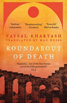 portada Roundabout of Death (Paperback) (en Inglés)