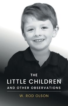portada The Little Children and Other Observations (en Inglés)