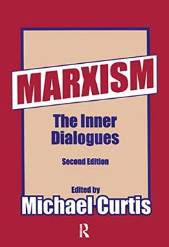portada Marxism: The Inner Dialogues (in English)
