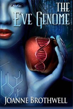 portada The Eve Genome