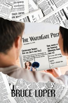 portada The Watergate Post (en Inglés)