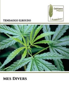 portada Mes Divers (en Francés)