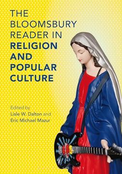 portada The Bloomsbury Reader in the Study of Religion and Popular Culture (in English)