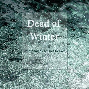 portada Dead of Winter (en Inglés)