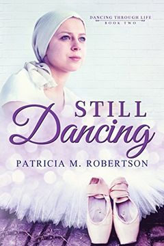 portada Still Dancing: Volume 2 (Dancing Through Life)