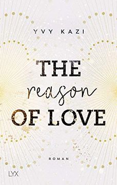 portada The Reason of Love (St. Clair Campus, Band 2) (en Alemán)