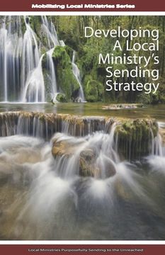 portada Developing A Local Ministry's Sending Strategy (en Inglés)