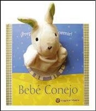 portada Bebe Conejo (in Spanish)