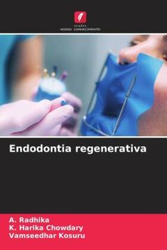 portada Endodontia Regenerativa