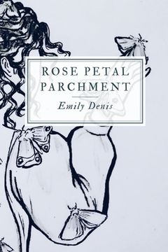 portada Rose Petal Parchment (en Inglés)