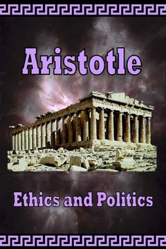 portada Aristotle - Ethics and Politics 