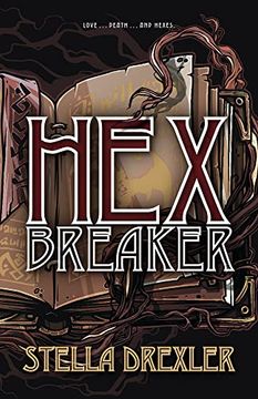 portada Hex Breaker
