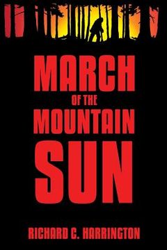 portada March of the Mountain Sun (in English)