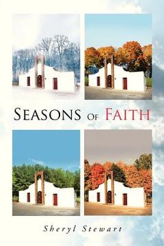 portada seasons of faith (en Inglés)