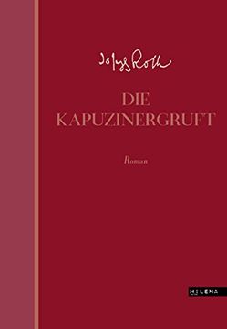 portada Die Kapuzinergruft (en Alemán)
