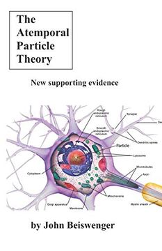 portada The Atemporal Particle: New Supporting Evidence (in English)