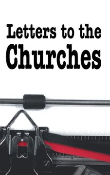 portada Letters to the Churches (in English)