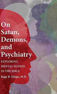 portada On Satan, Demons, and Psychiatry (en Inglés)