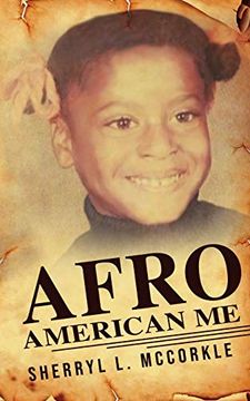 portada Afro-American me (en Inglés)