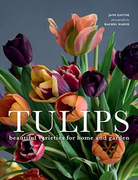 portada Tulips: Beautiful Varieties for Home and Garden (in English)