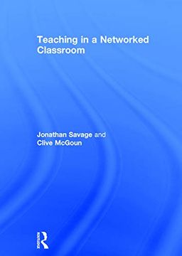 portada Teaching in a Networked Classroom (en Inglés)
