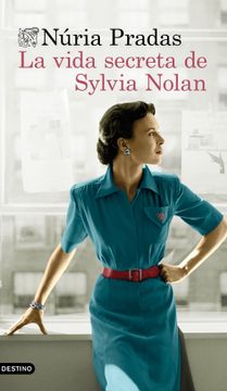 portada La vida secreta de Sylvia Nolan (en CAST)