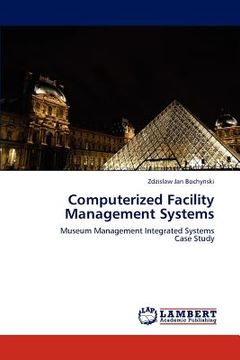 portada computerized facility management systems (en Inglés)