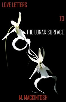 portada Love Letters to the Lunar Surface (en Inglés)